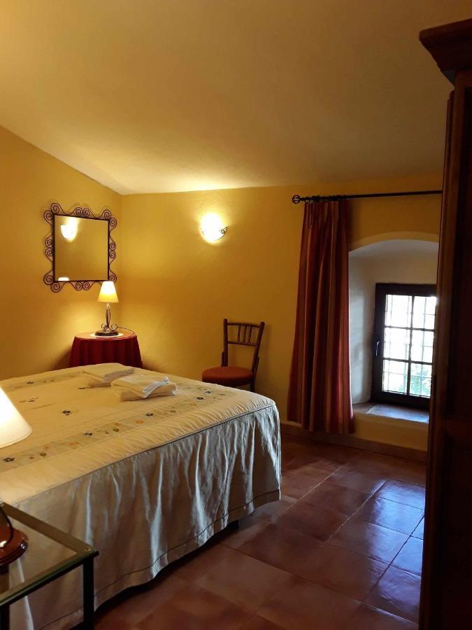 Viviendas Turisticas Los Arrayanes Ronda Exteriér fotografie