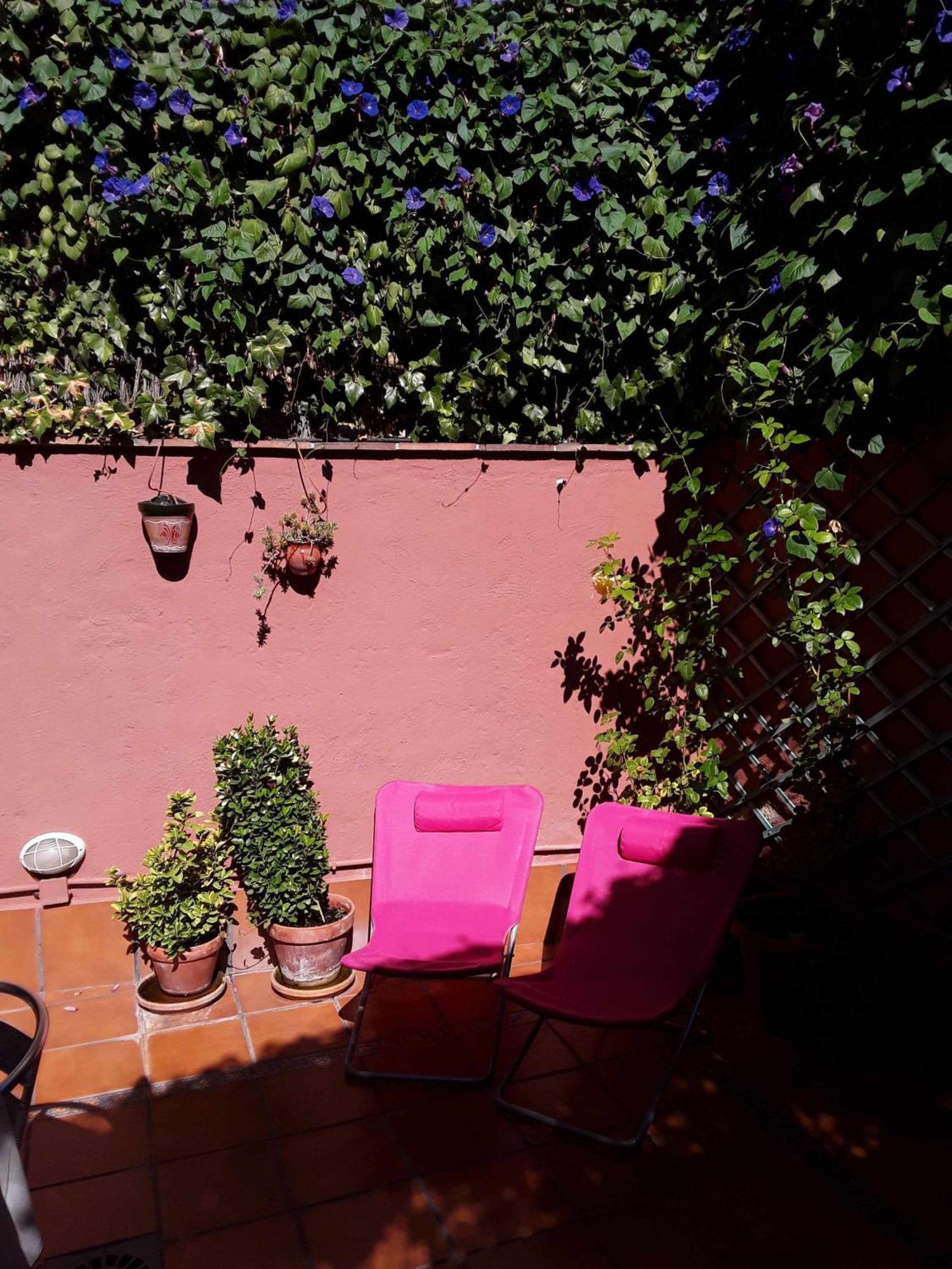 Viviendas Turisticas Los Arrayanes Ronda Pokoj fotografie